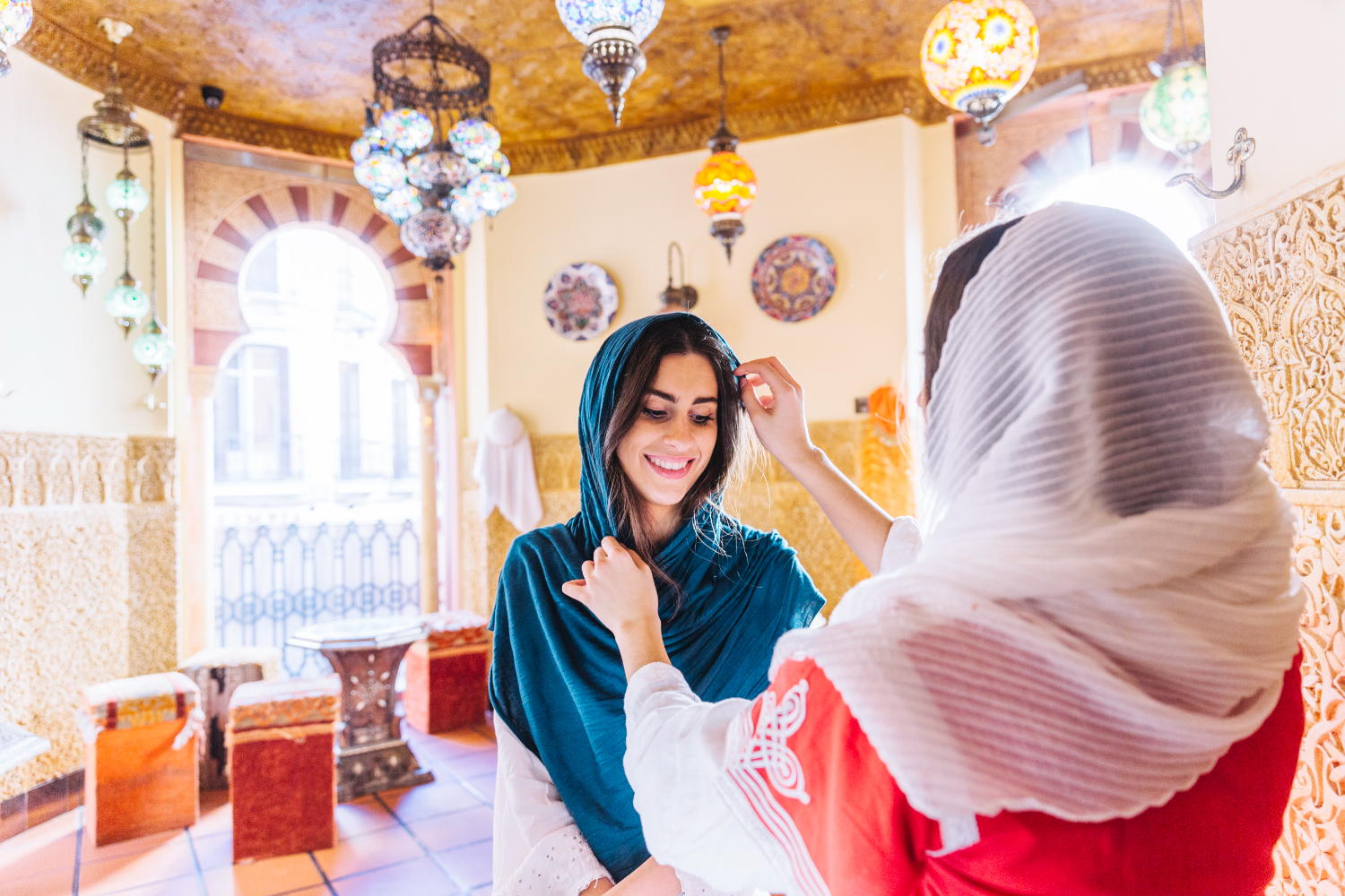 Celebrate Eid in Ottawa: A Cultural Tapestry on March 30, 2025