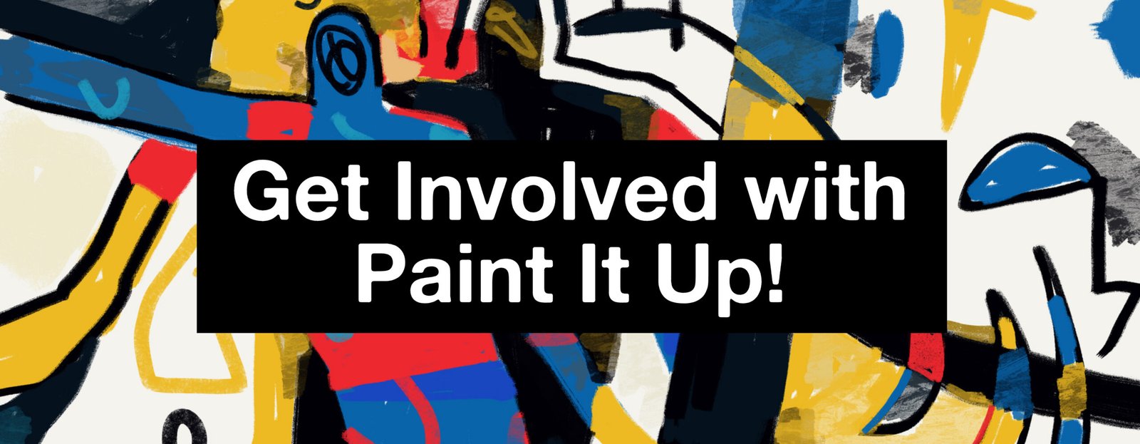 Exciting Opportunity for Ottawa Youth: Get Involved with Paint It Up!