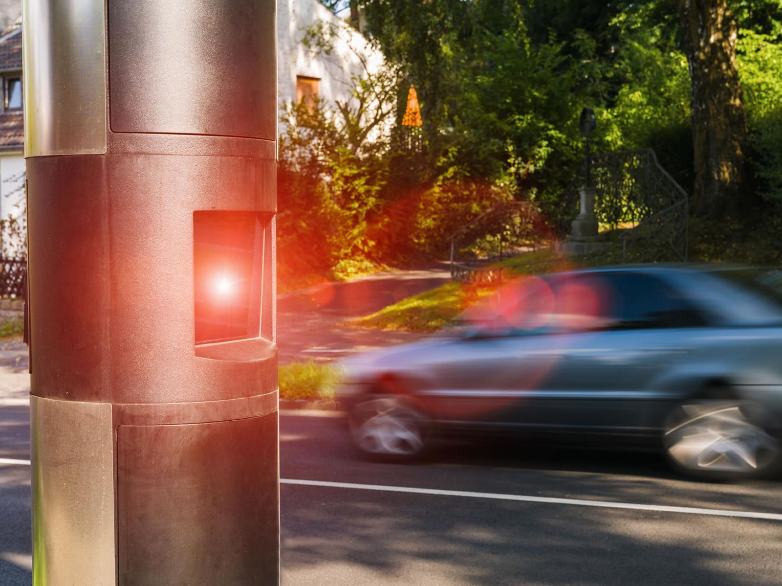 Secret Locations of Ottawa’s Speed Cameras: What Every Driver Should Know