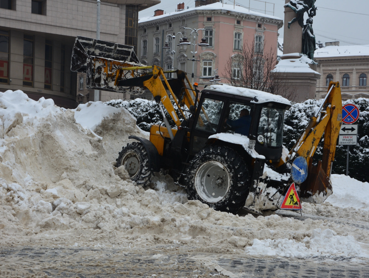 It’s not over yet, Winter Storm Warning: Ottawa Braces for a another Ice Storm