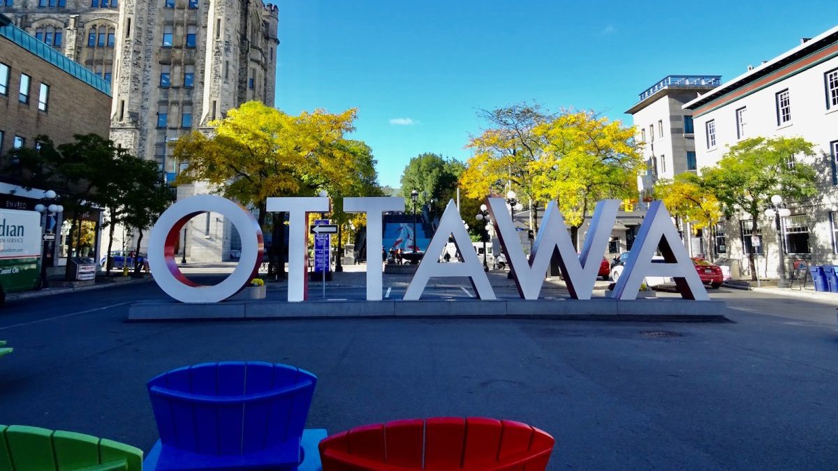 Endurance competitors prepare to compete at Ottawa’s inaugural Ironman event.