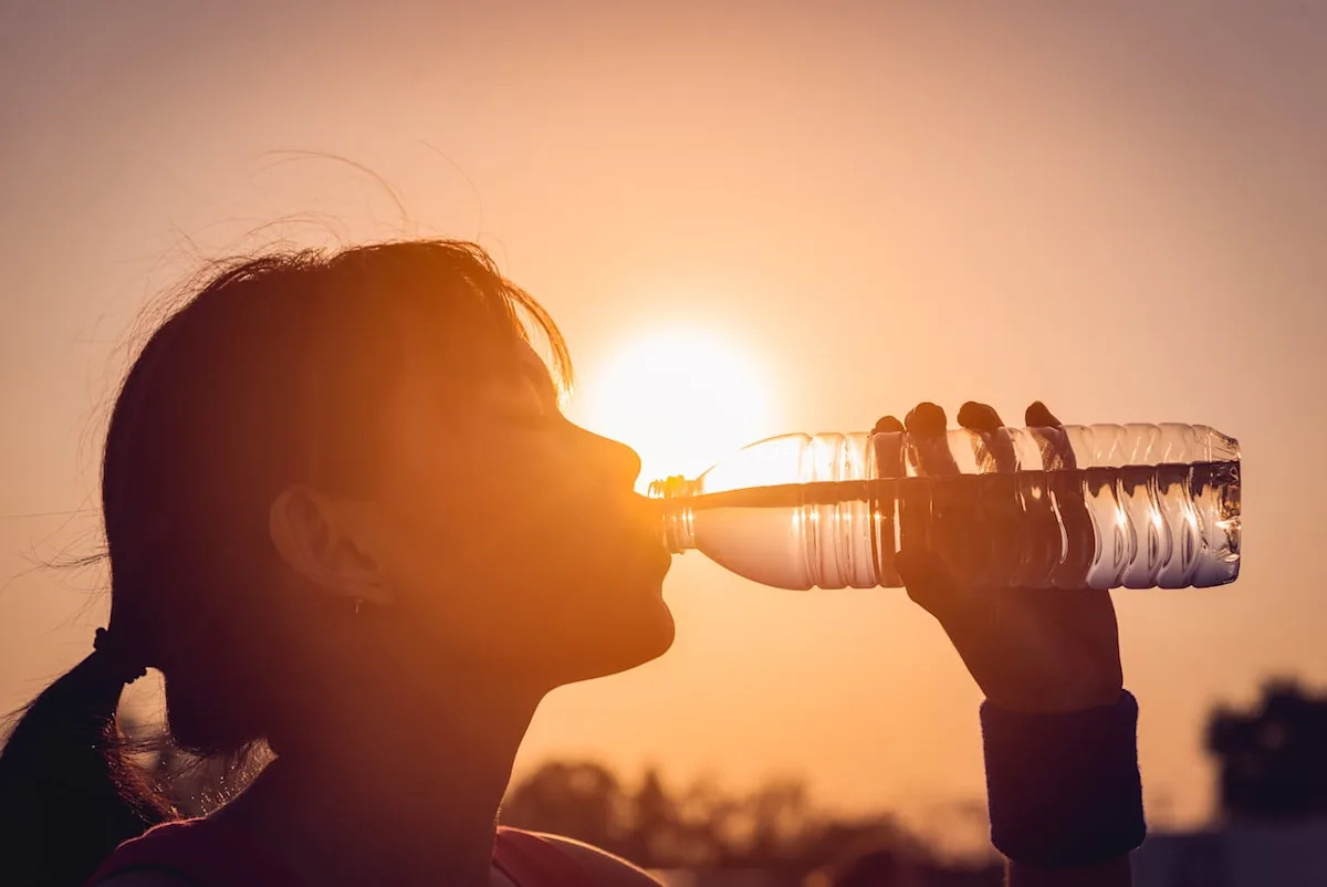 Heat advisories announced for Ottawa-Gatineau and surrounding areas.