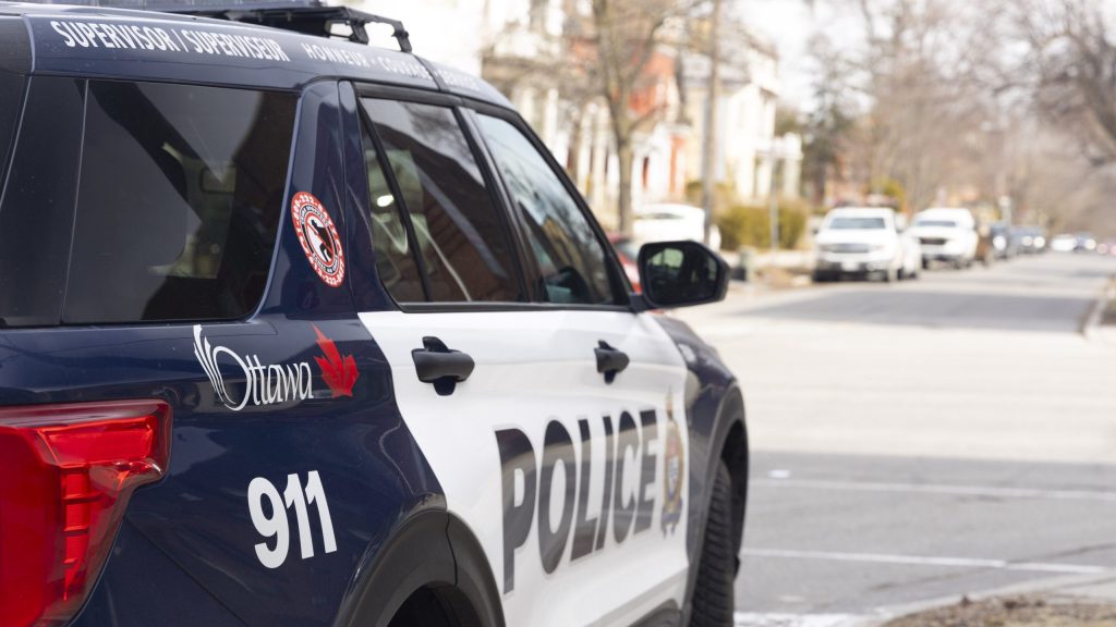 Ottawa resident faces charges after a serious crash that left two injured