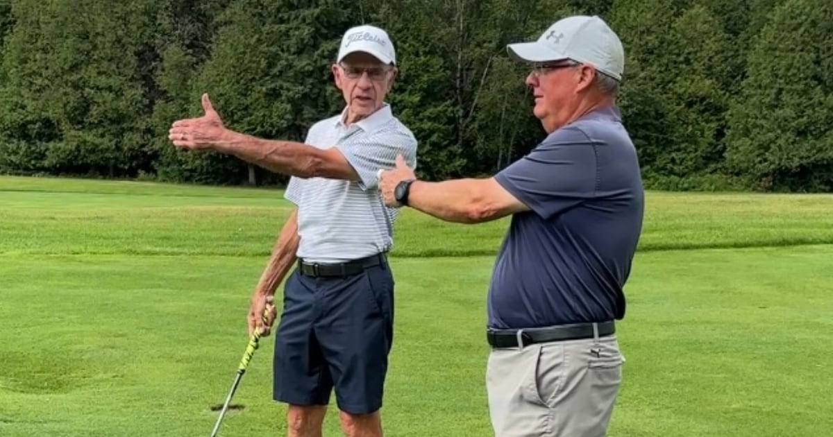 Consecutive Holes-in-One Achieved by Golfers at Ottawa Course