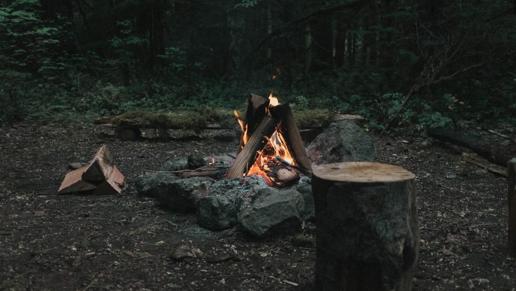 Fire restrictions placed in Ottawa due to sustained temperatures over 30°C.