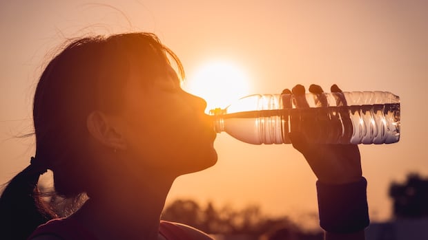 Heat alerts announced for Ottawa-Gatineau and surrounding areas.