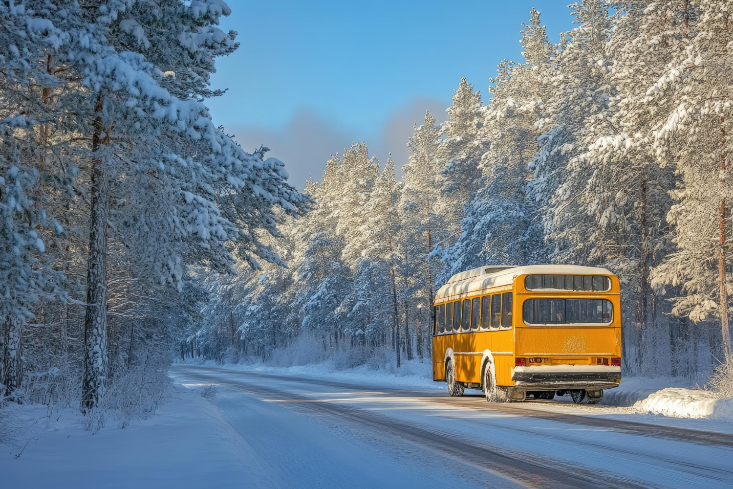 Ottawa’s First Flurries Tonight: Blink and You’ll Miss ’Em