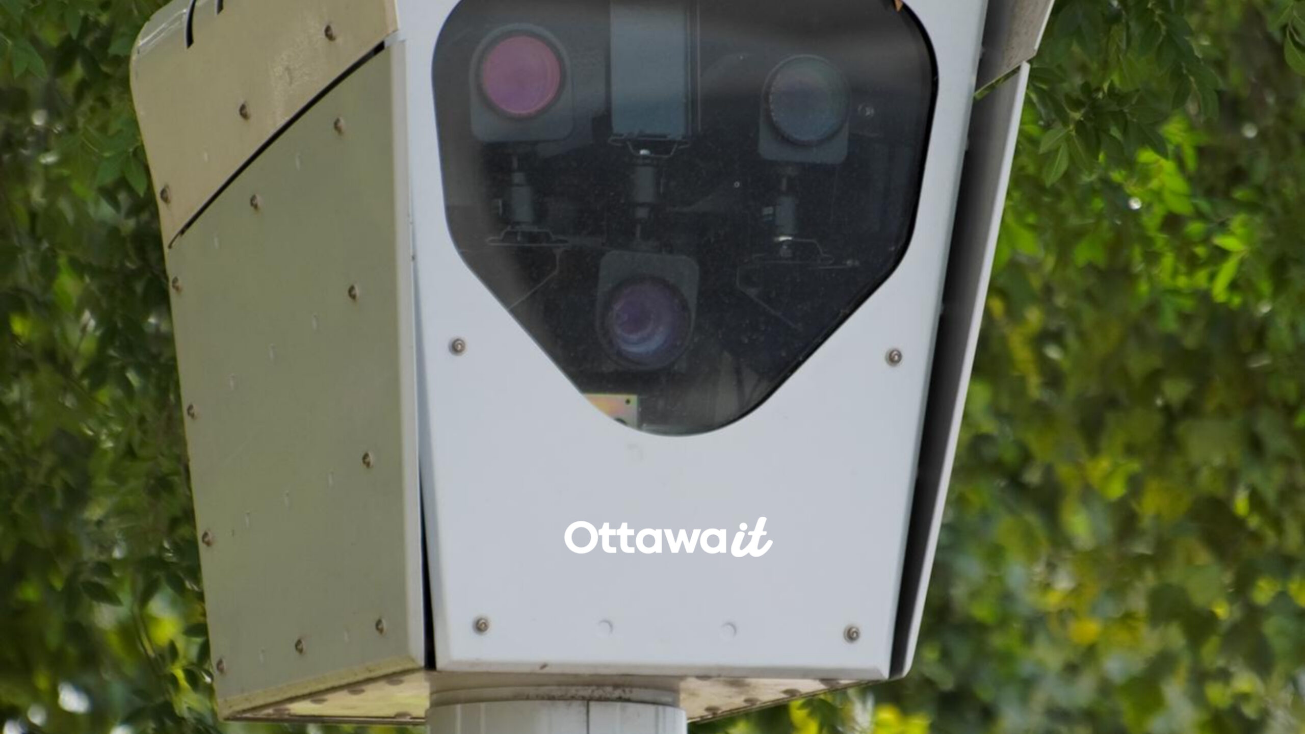Ontario Scraps Speed Cameras—Here’s What It Means for Ottawa Drivers