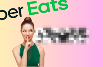 This Secret UberEATS Coupon Code Lets You Save $10 on Your Order Until February 2nd.