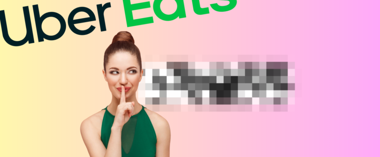 This Secret UberEATS Coupon Code Lets You Save $10 on Your Order Until February 2nd.