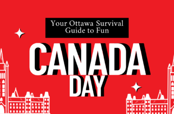Canada Day 2026: Your Ottawa Survival Guide to Fun