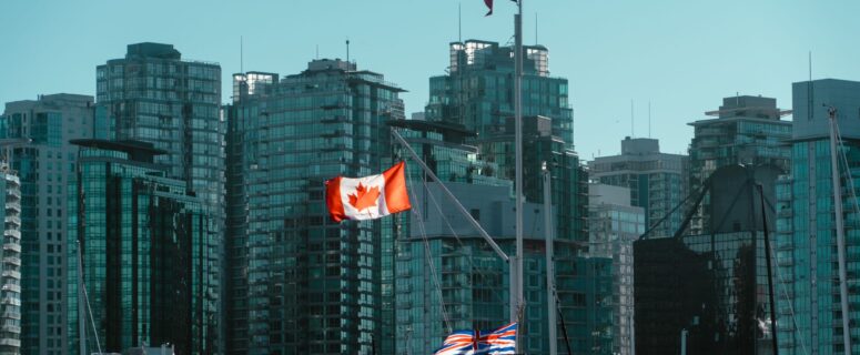 Five Canadian cities take top spots in safety rankings